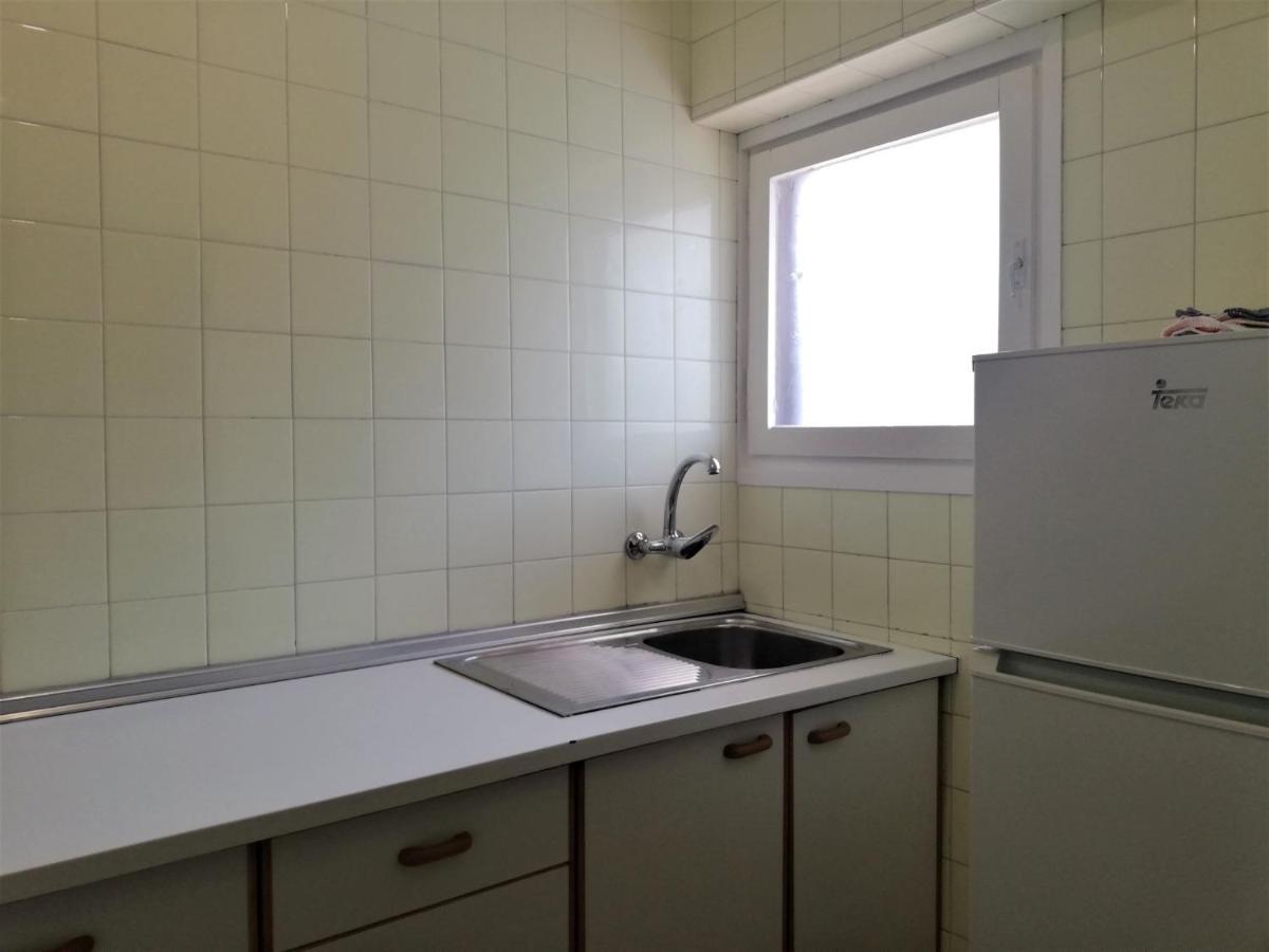 Apartamentos Flandria Салоу Екстер'єр фото