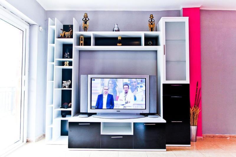 Apartamentos Flandria Салоу Екстер'єр фото