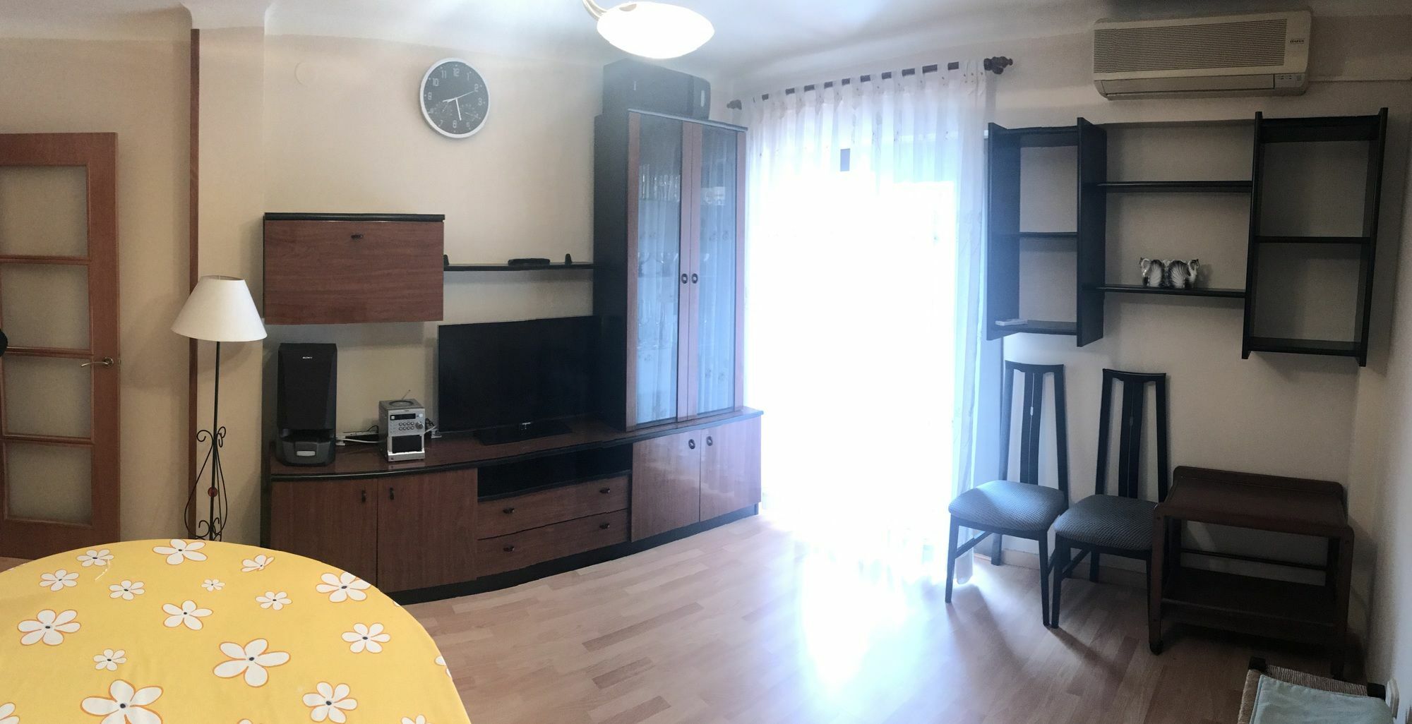 Apartamentos Flandria Салоу Екстер'єр фото