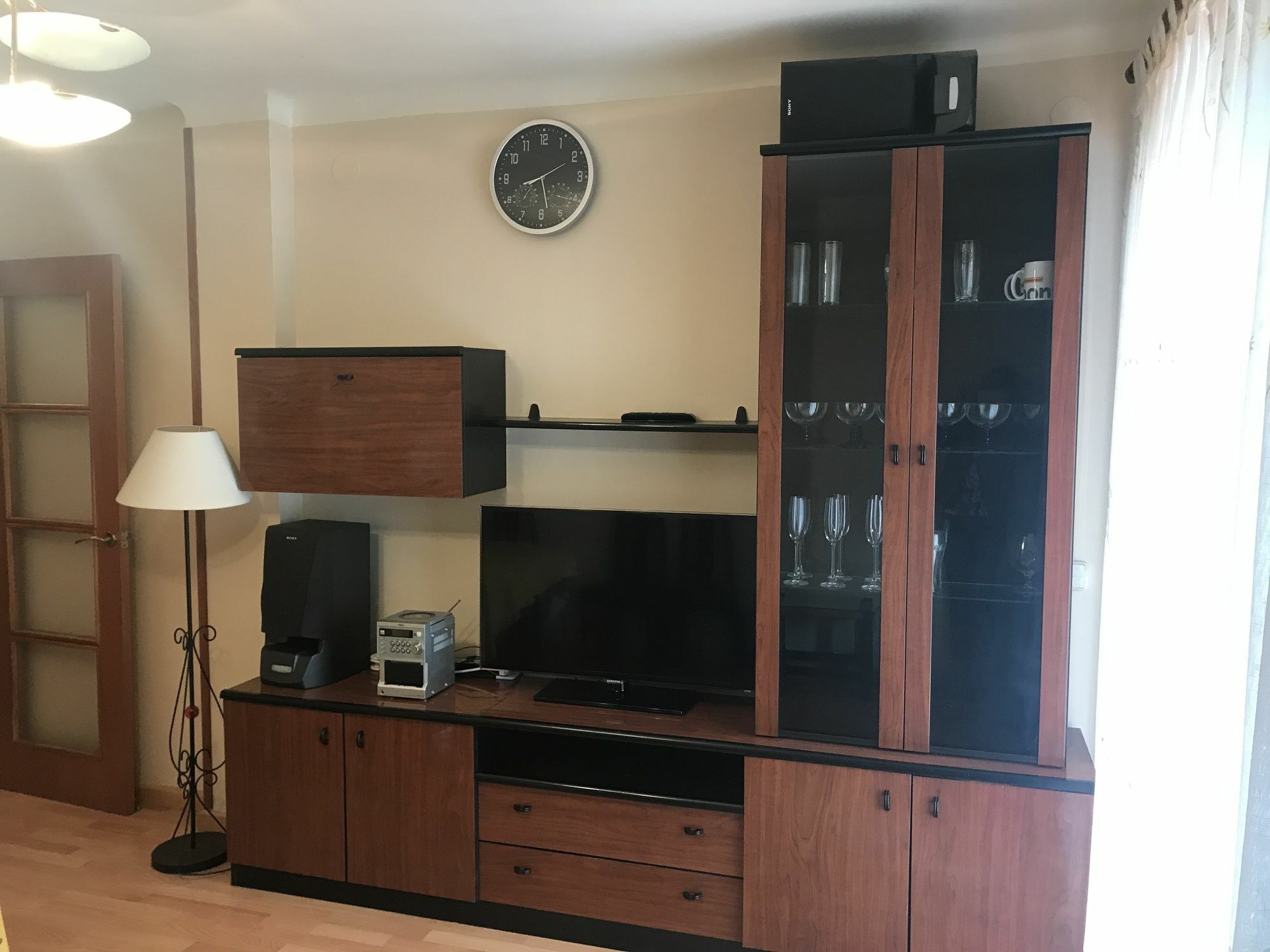 Apartamentos Flandria Салоу Екстер'єр фото